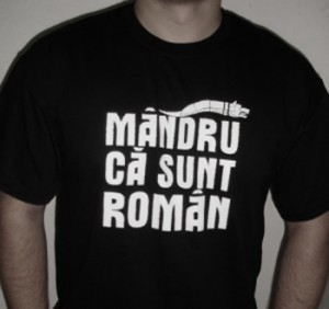 mandrul roman