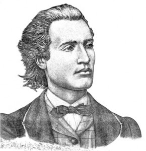 Mihai Eminescu