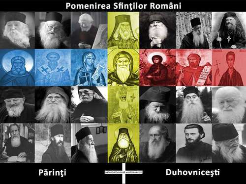 sfintii-romani