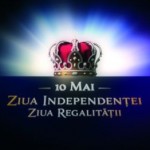 10 mai ziua regalitatii