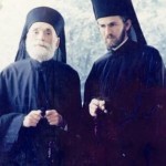 Alături de Ieromonahul Justinian Chira la Mănăstirea Rohia