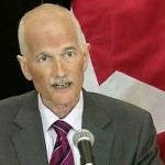 Jack Layton