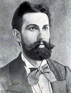 Nicolae Densusianu