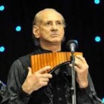 Gheorghe Zamfir