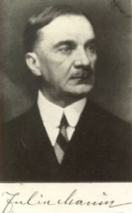 Iuliu Maniu