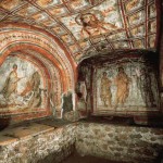 Catacombe Crestine