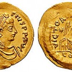 Semissis Anastasius I