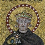 Justinian I