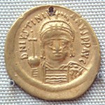 Justinian I 527CE 565CE