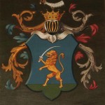 blazon familie Apsa