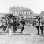 Armata română în drum spre Budapesta. Iulie-august 1919