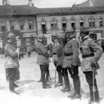 Hungarian Romanian War_of_1919_(National_Military_Museum_Collection)