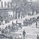 armata romana in budapesta