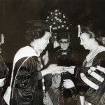 1975 Elena_Ceausescu_Honoris_Causa_Manilla