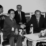 1994 Ion-Iliescu-Li-Peng