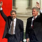 1997 Bill-Clinton-Emil-Constantinescu