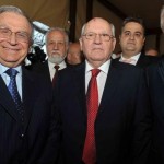 2010 Iliescu-Constantinescu-Gorbaciov-KGB