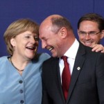 2012 Angela Merkel-Traian Basescu