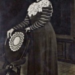 Marietta Sadova