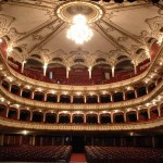 teatrul national Cluj