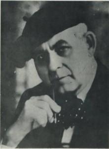 Vasile Militaru