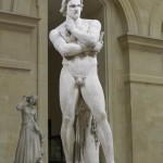 Louvre Spartacus