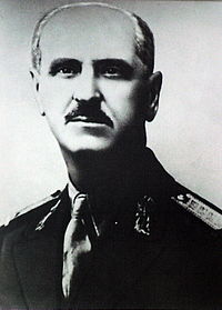 Nicolae Ciuperca