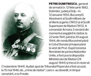 Petre Dimitrescu