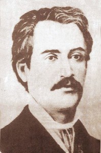 Mihai Eminescu foto