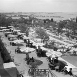 Plaja Odessa din 1943