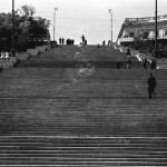 Spectacol la Opera din Odesa iunie 1943