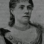 Agatha Bârsescu