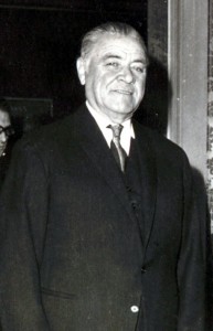 Ion Gheorghe Maurer cinic si arogant