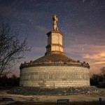 mausoleul Tropaeum Traiani Adamclisi