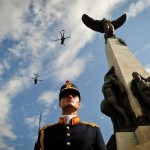 monumentul Eroilor aerului din Bucuresti