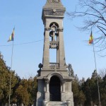 monumentul eroilor galata Iasi