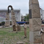 monumentul eroilor de la Mangalia