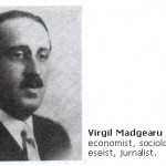 Virgil Madgearu