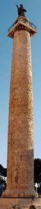 columna lui Traian