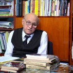 Profesor Gheorghe scru