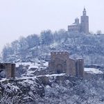 cetatea Asanestilor Veliko Tarnovo