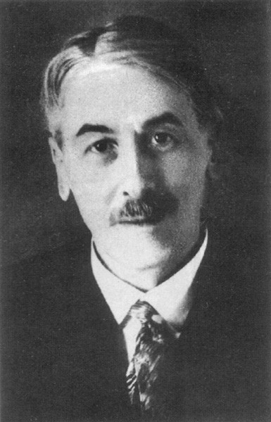 Franz Nopcea