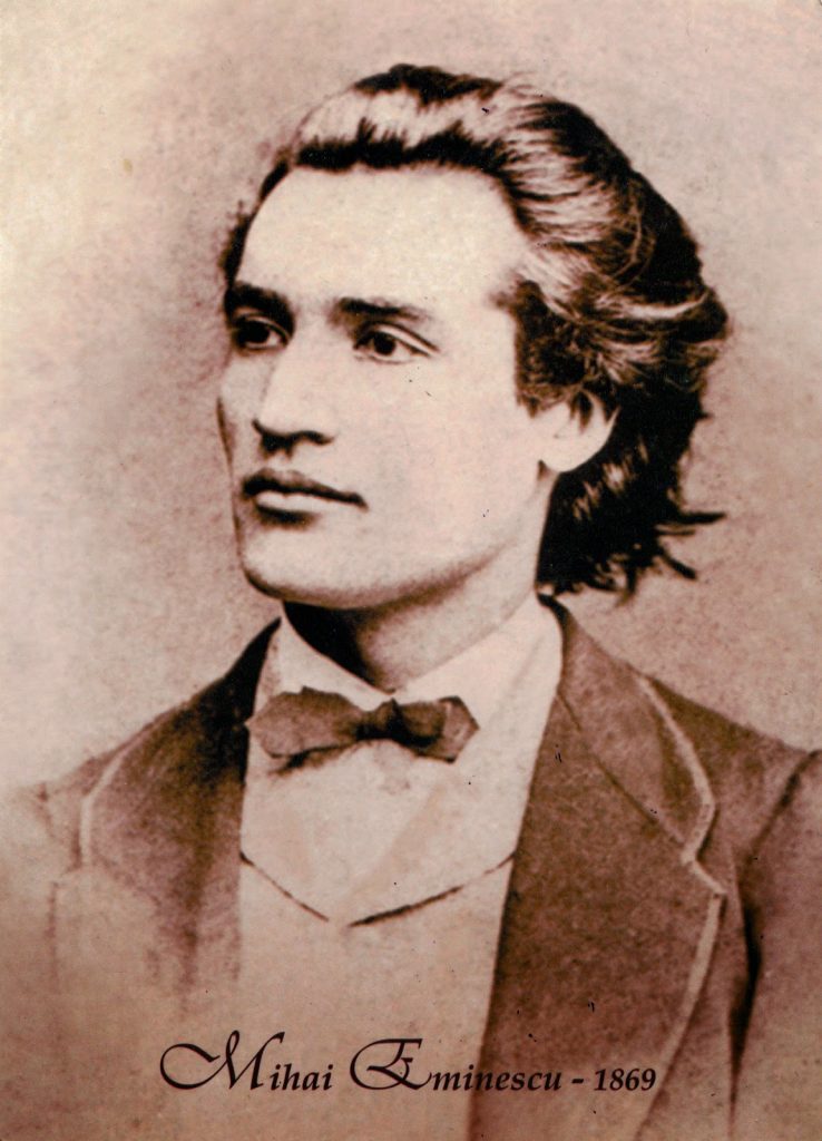 Mihai Eminescu