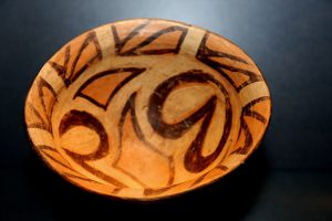 Cucuteni Omega Vas caracteristic culturii