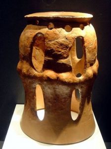 Cucuteni hora de la frumusica