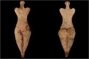 cucuteni anii 4050-3900 iH