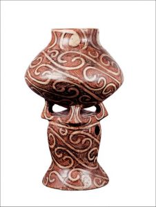 cucuteni ceramica