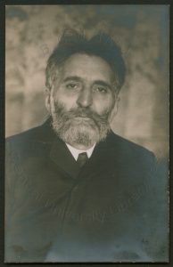 Garabet Ibraileanu