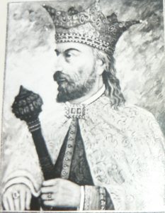 Radu de la Afumaţi Domn al Ţării Româneşti 1522-1529