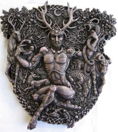 Cernunnos